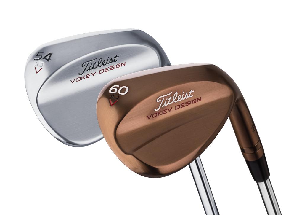 Vokey deals sm6 grinds